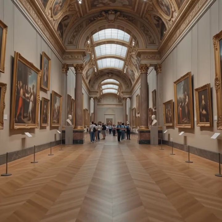 Klimt - A csók reprodukció